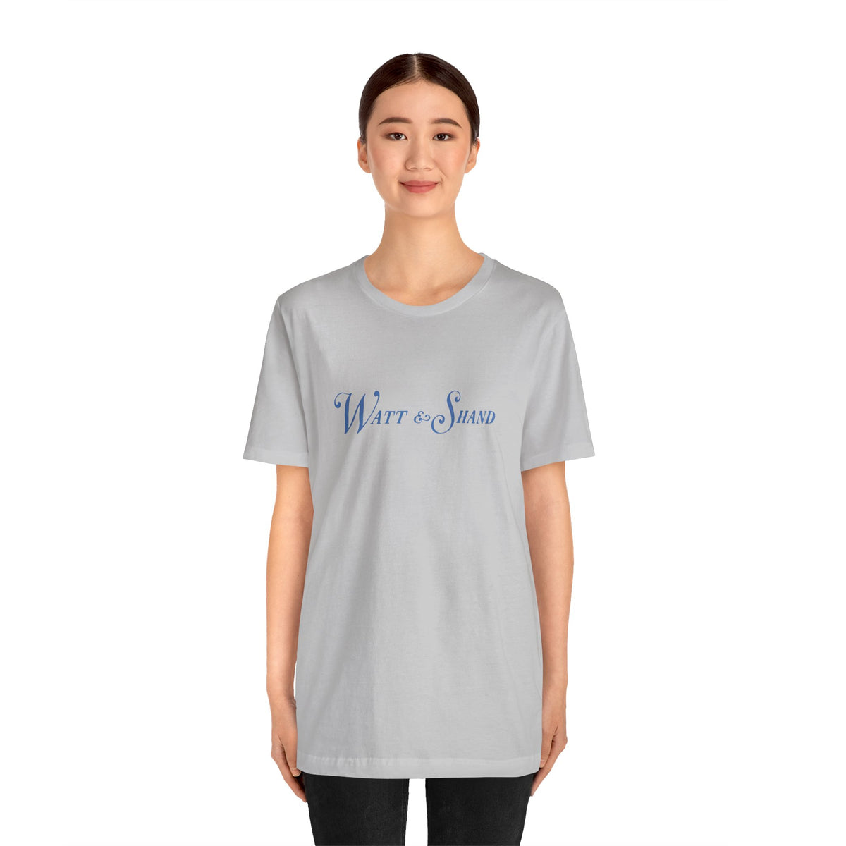 Watt & Shand T-Shirt
