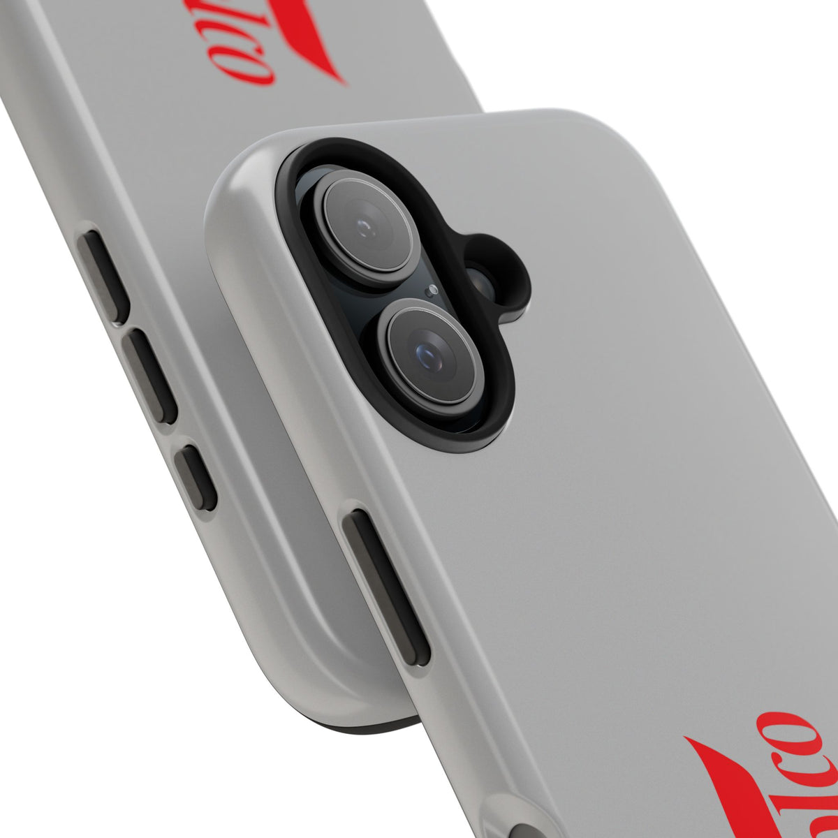 Woolco Tough Phone Case