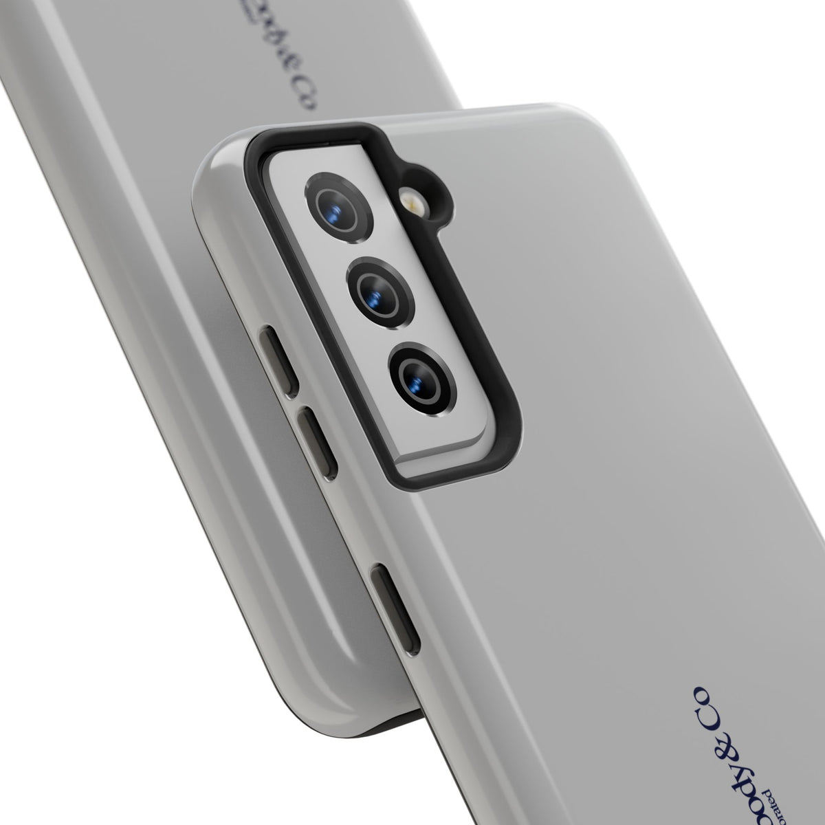 Kidder, Peabody & Co. Tough Phone Case