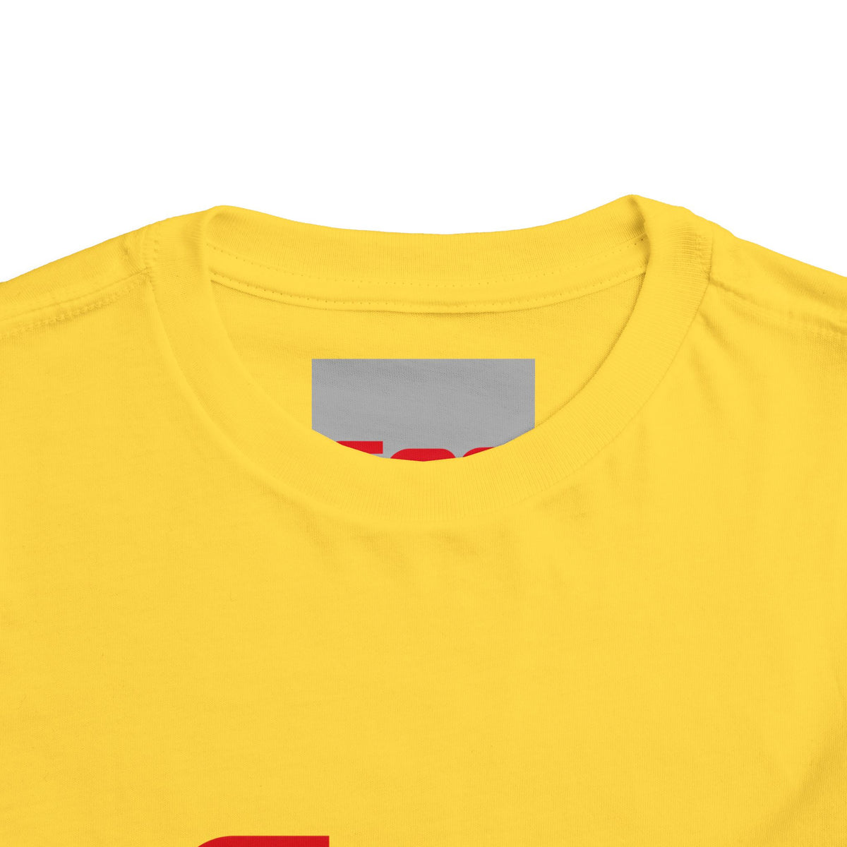 Geo Toddler Tee / T-Shirt