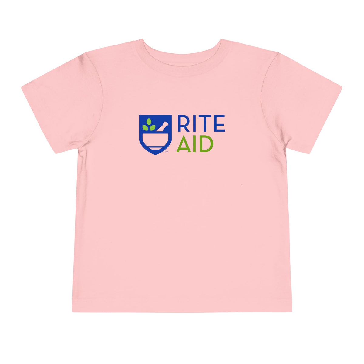 Rite Aid Toddler Tee / T-Shirt