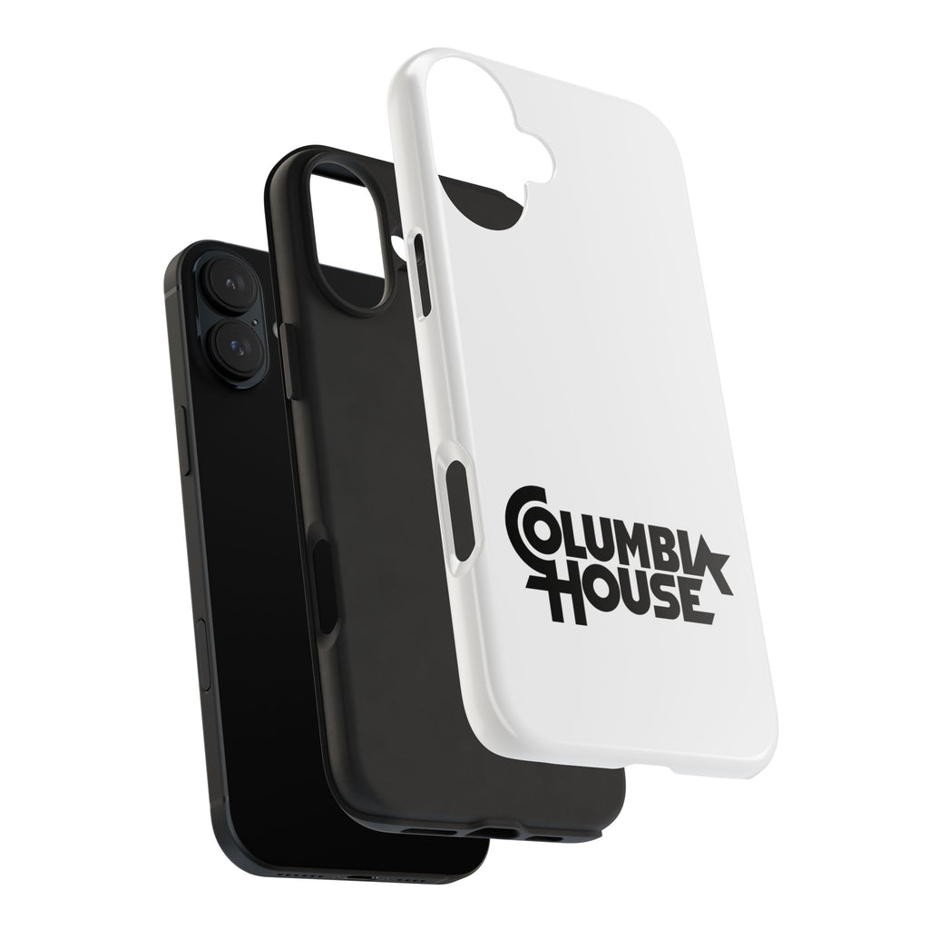 Columbia House Tough Phone Case