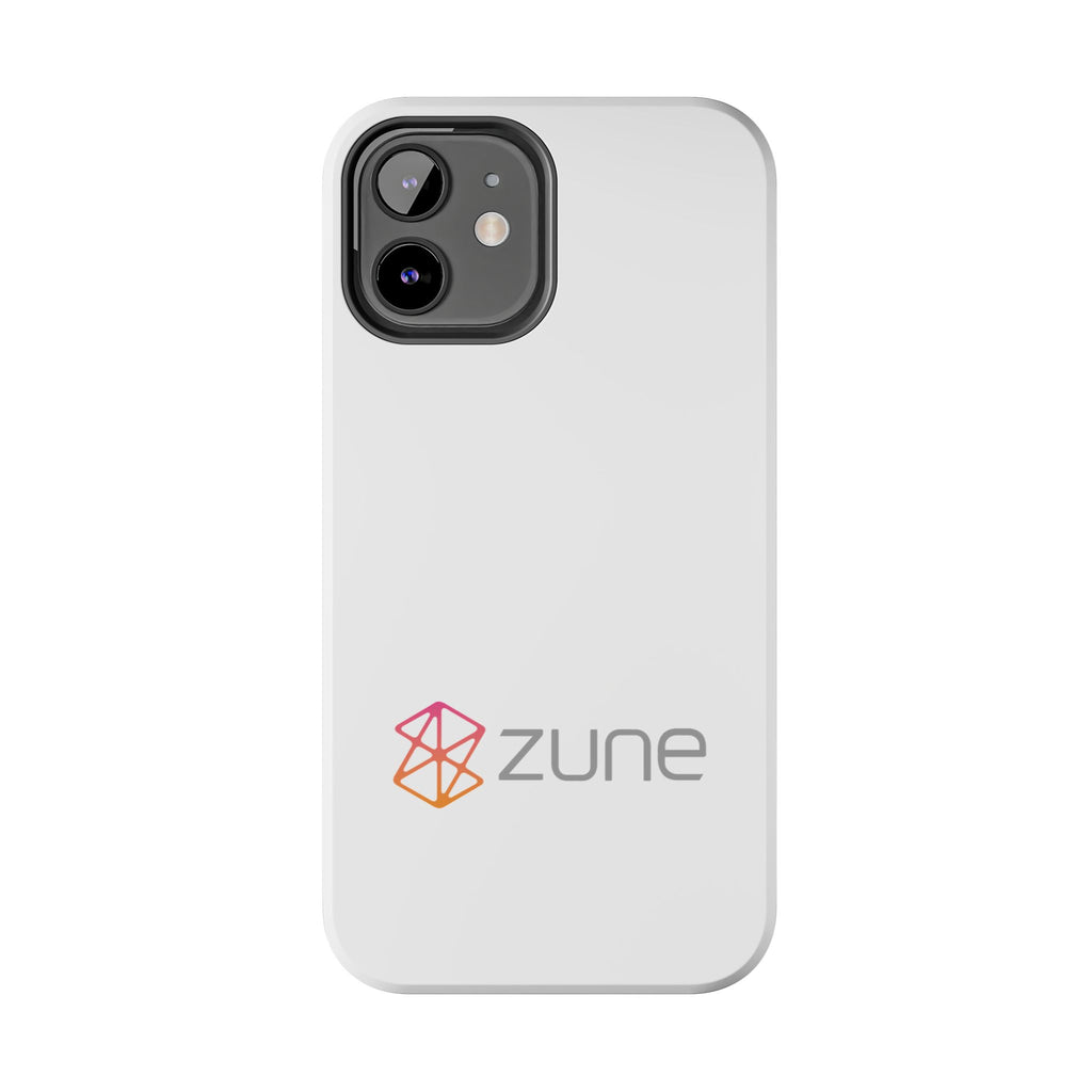 Zune Tough Phone Case