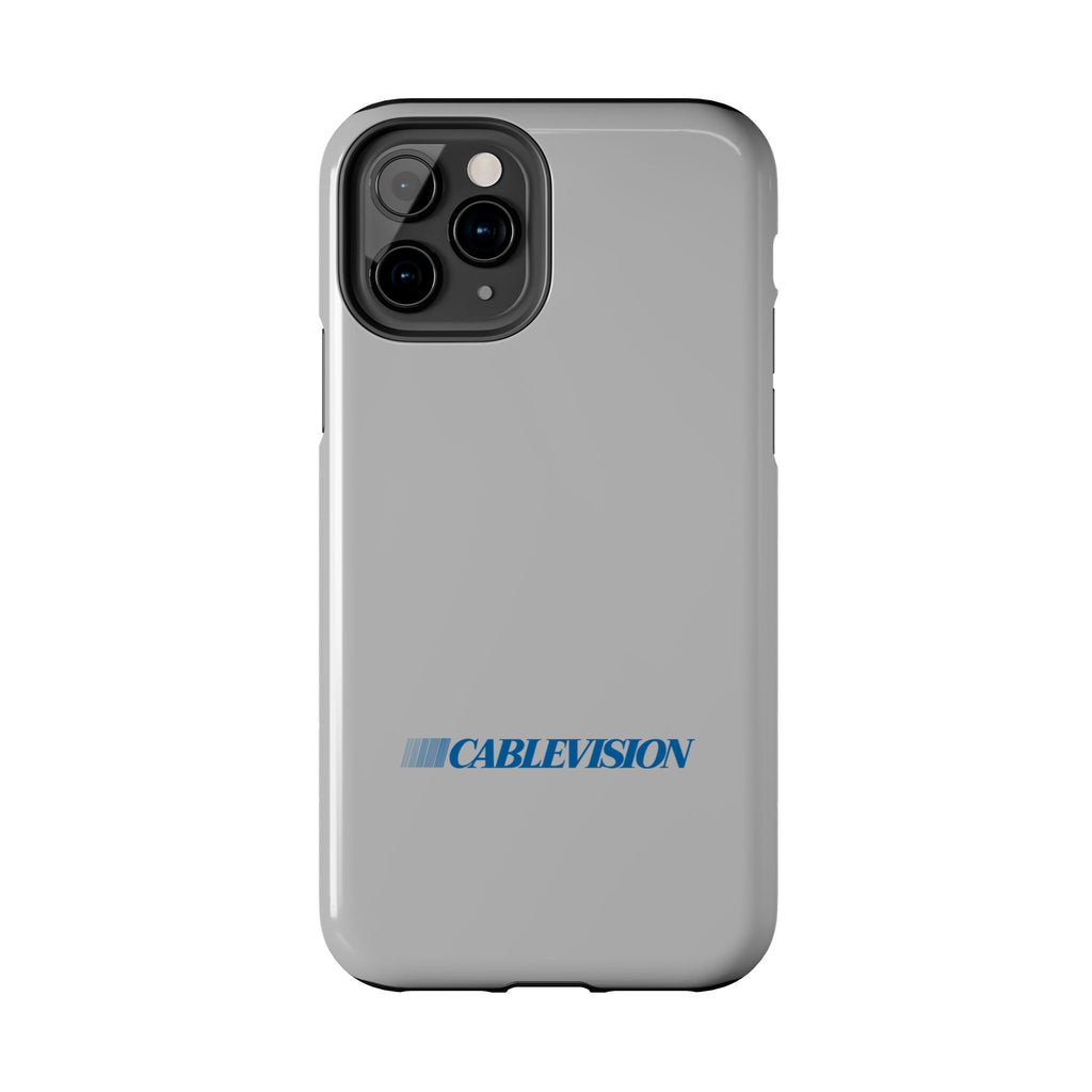 Cablevision Tough Phone Case