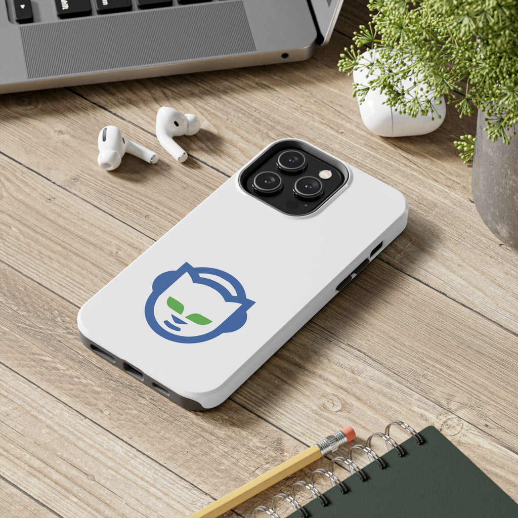 Napster Tough Phone Case