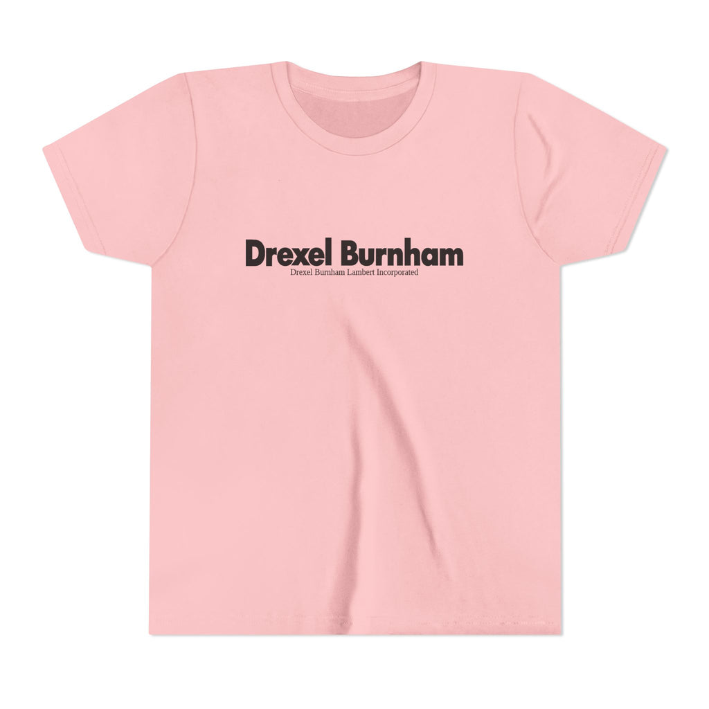 Drexel Burnham Lambert Kids Tee / T-Shirt