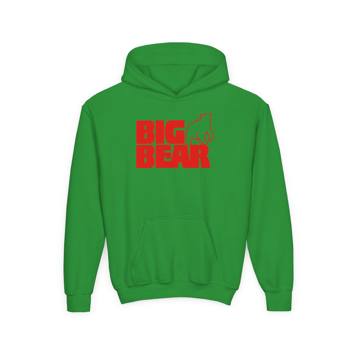 Big Bear Stores Youth Hoodie / Sweatshirt