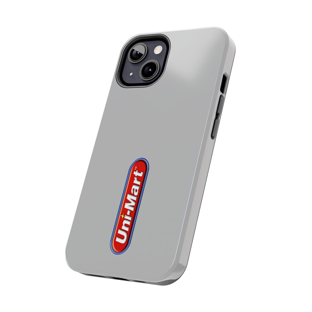 Uni-Mart Tough Phone Case