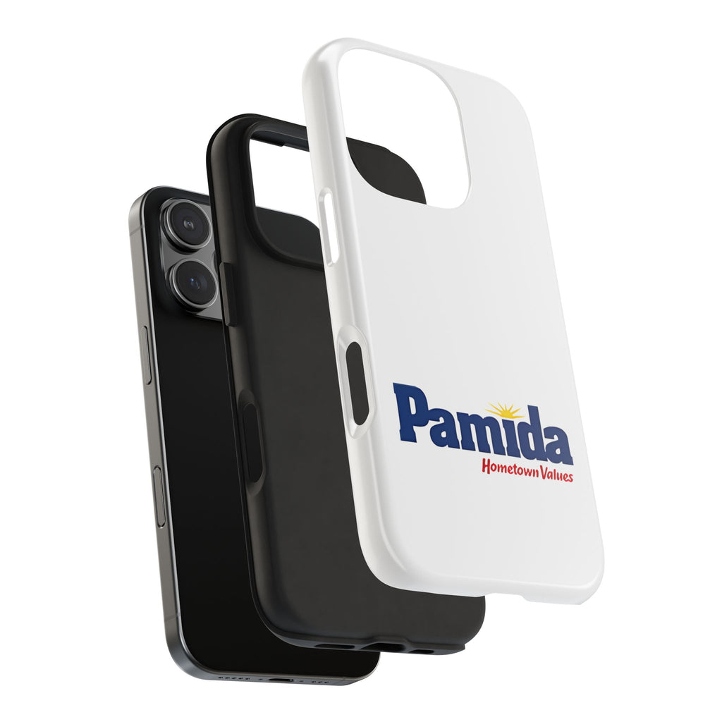 Pamida Tough Phone Case