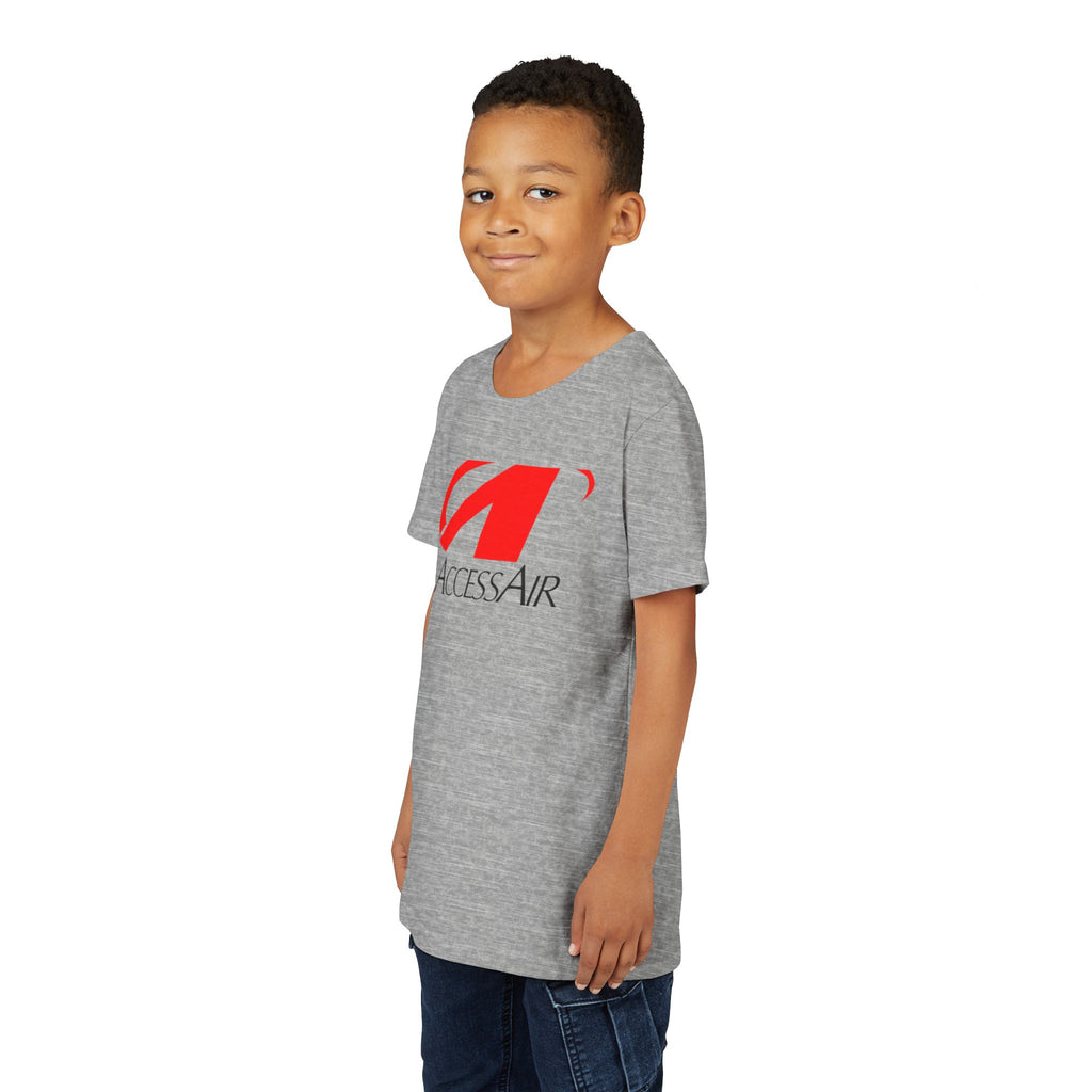 AccessAir Kids Tee / T-Shirt