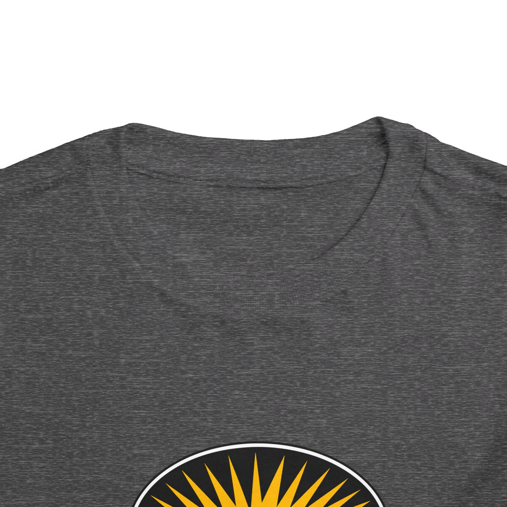 Bombardier JetTrain Toddler Tee / T-Shirt