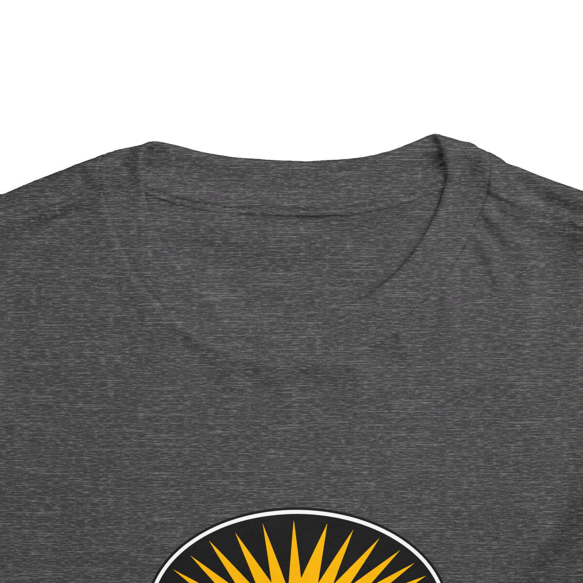 Bombardier JetTrain Toddler Tee / T-Shirt