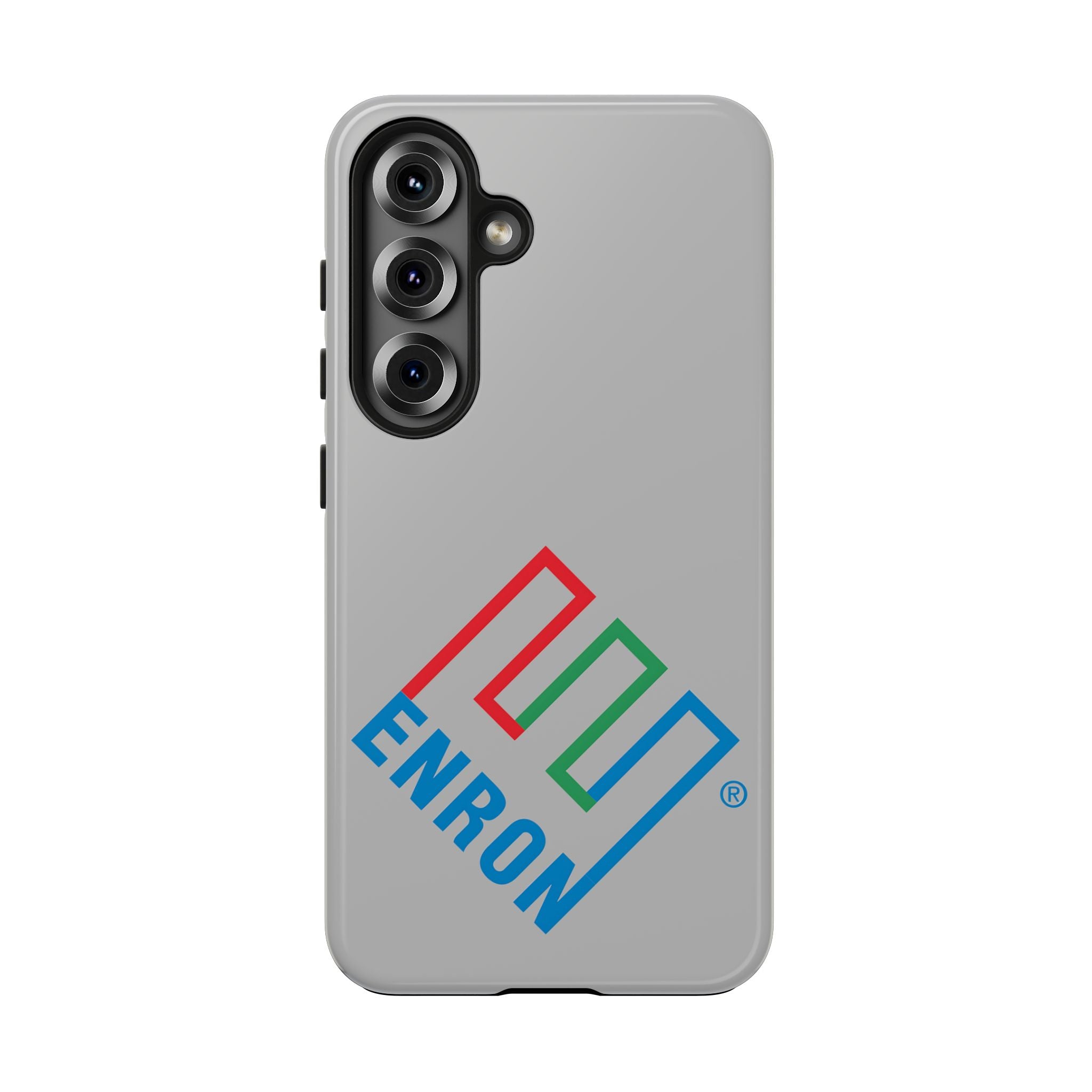 Enron Tough Protective Phone Case