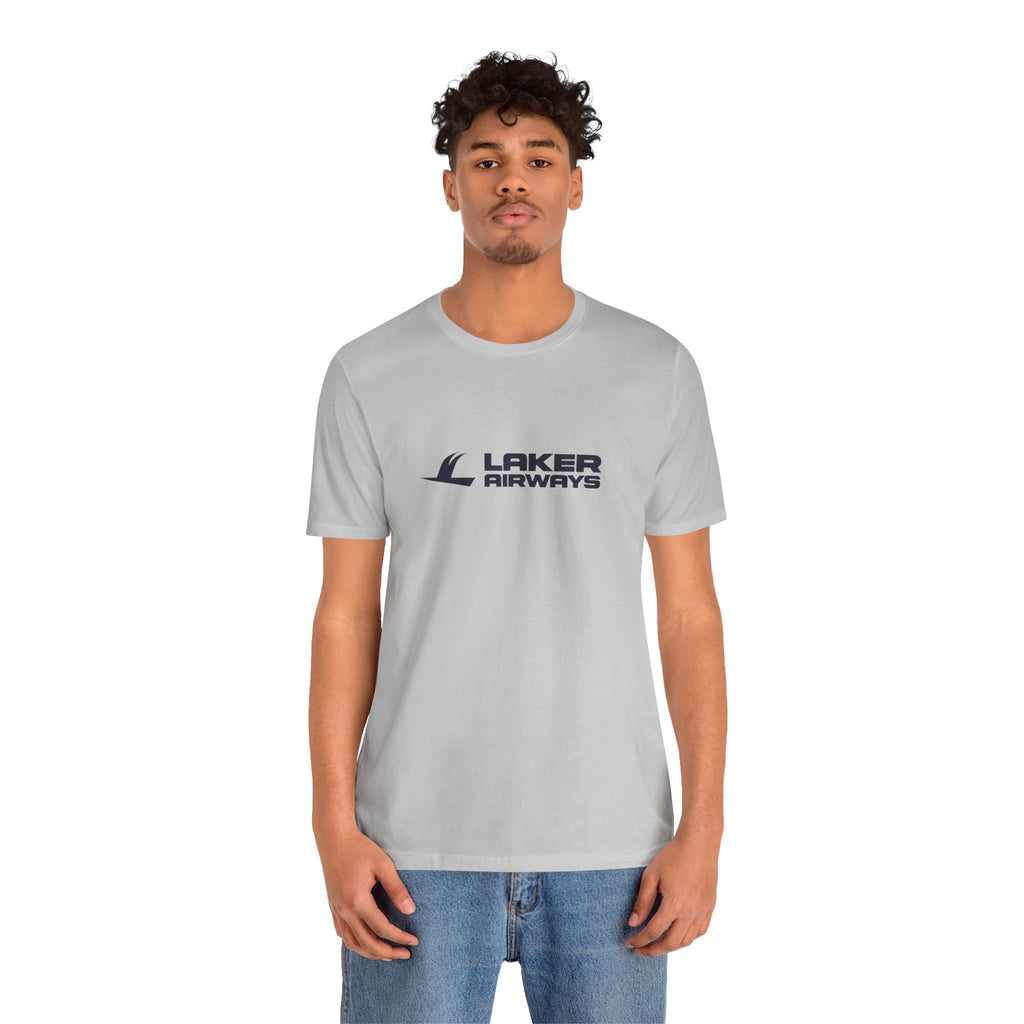 Laker Airways T-Shirt