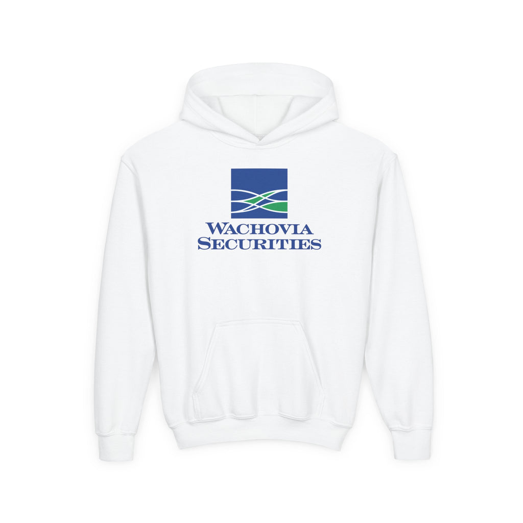 Wachovia Securities Youth Hoodie / Sweatshirt