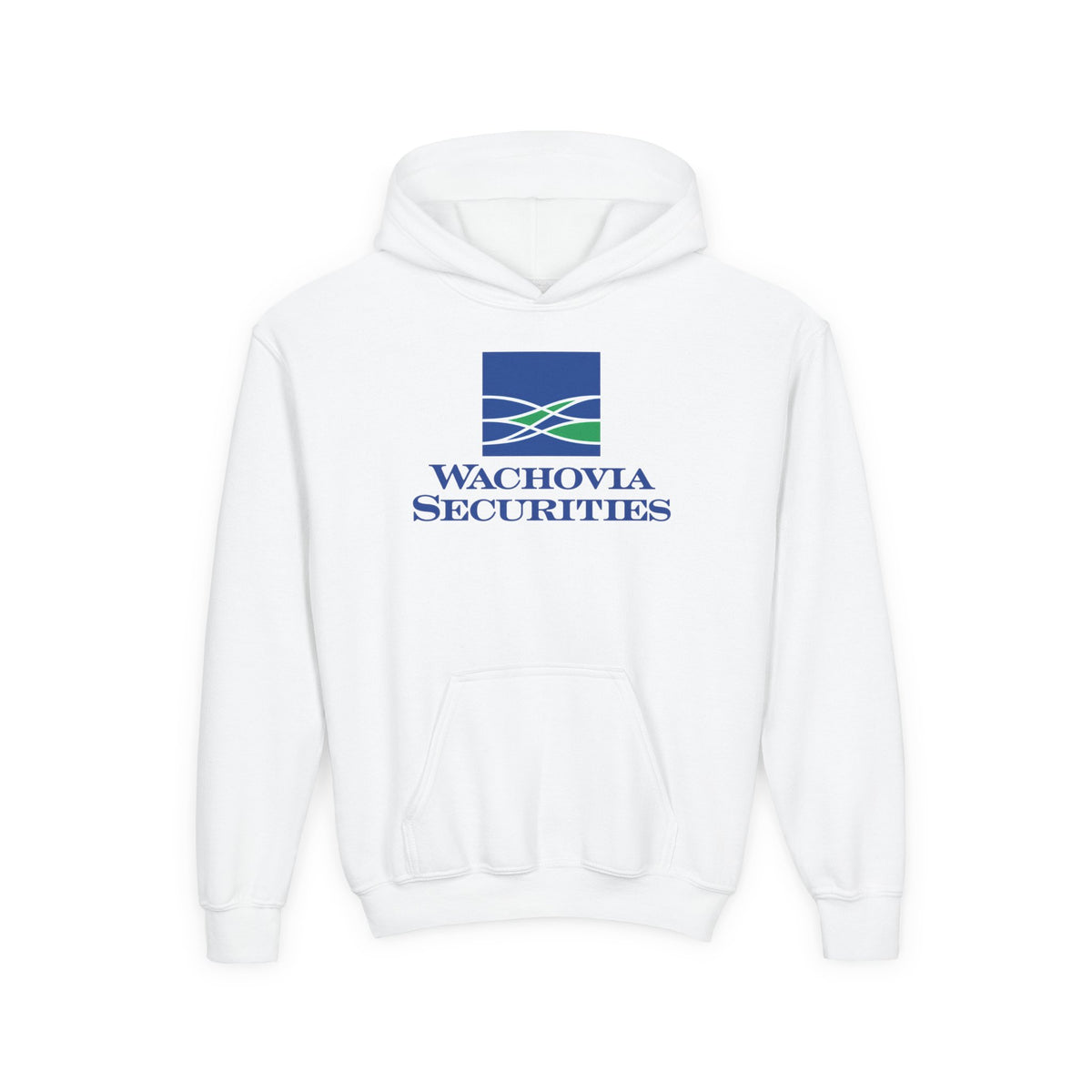 Wachovia Securities Youth Hoodie / Sweatshirt