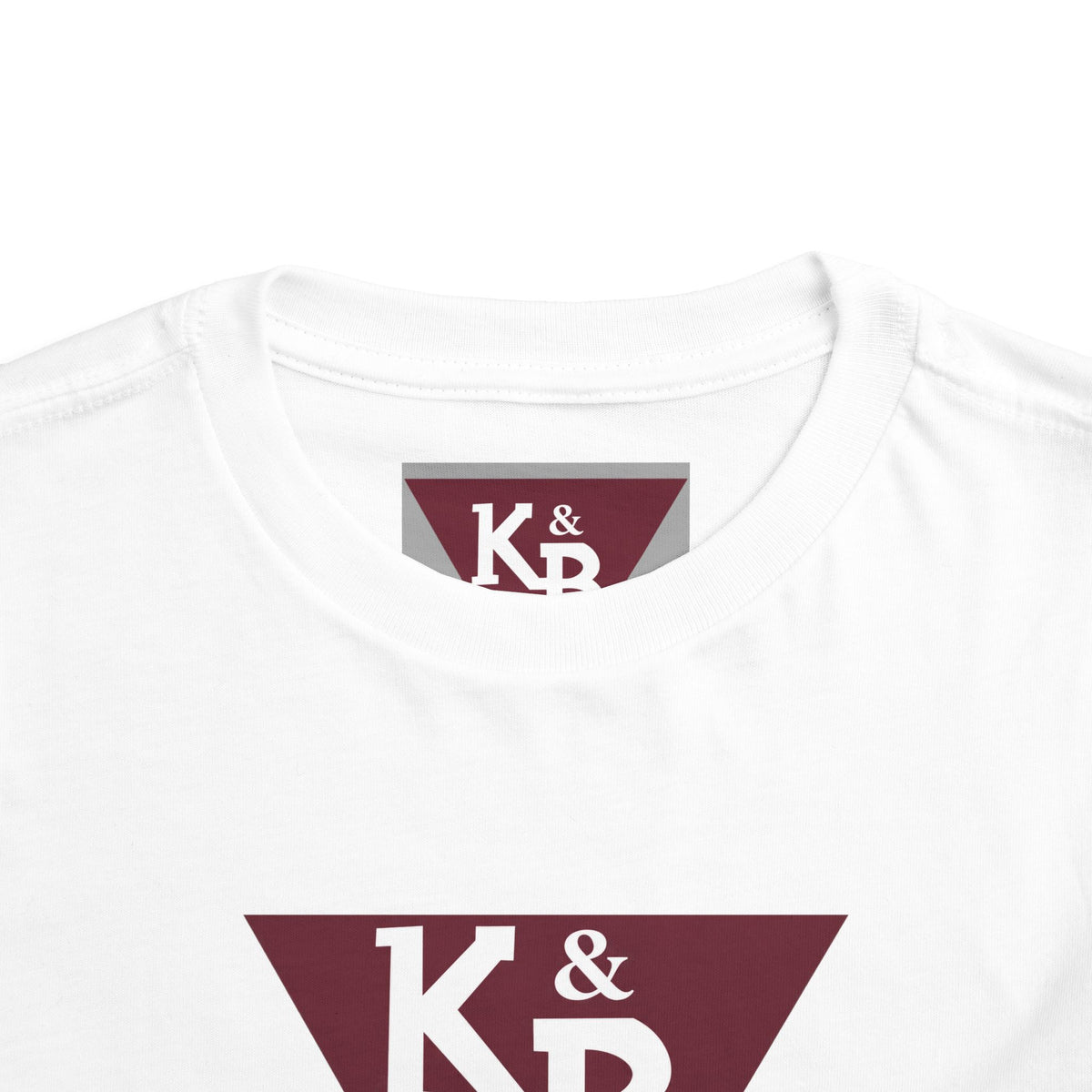 Kroch's and Brentano's Toddler Tee / T-Shirt