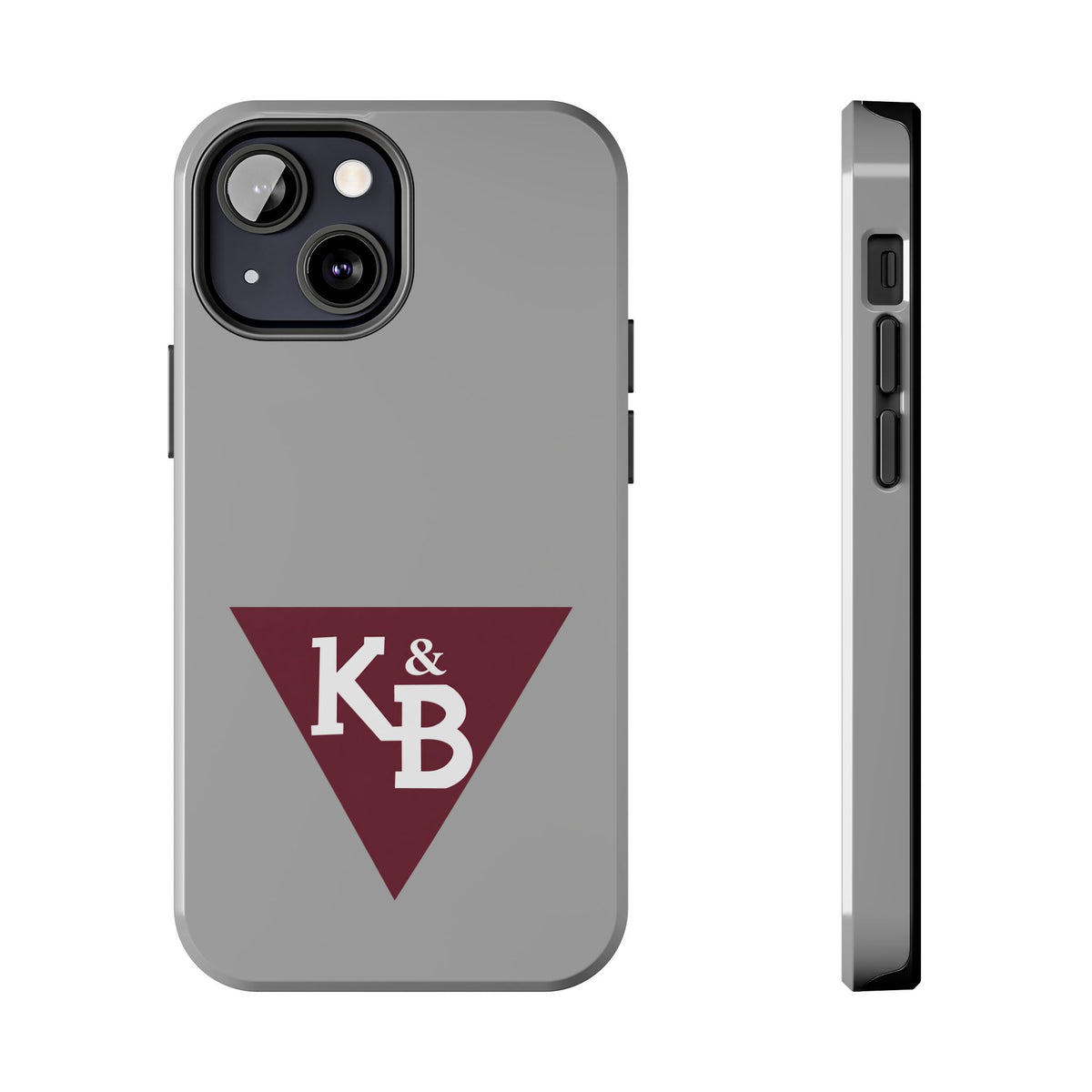 Kroch's and Brentano's Tough Phone Case
