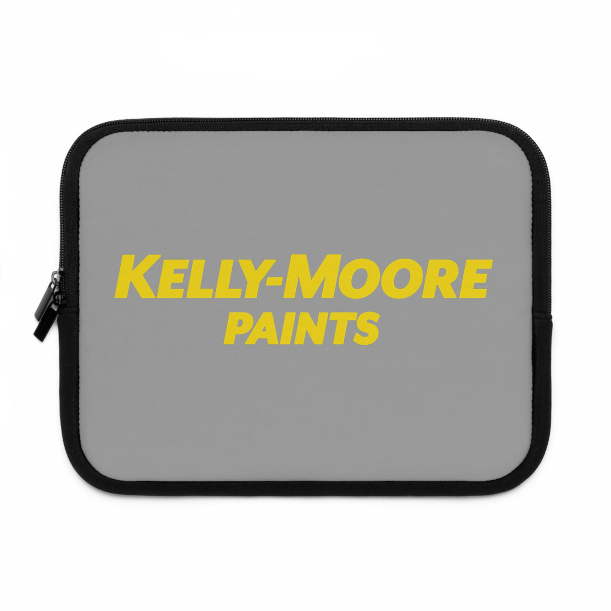 Kelly-Moore Paints Laptop Sleeve
