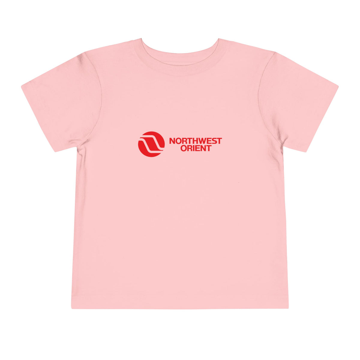 Northwest Orient Airlines Toddler Tee / T-Shirt