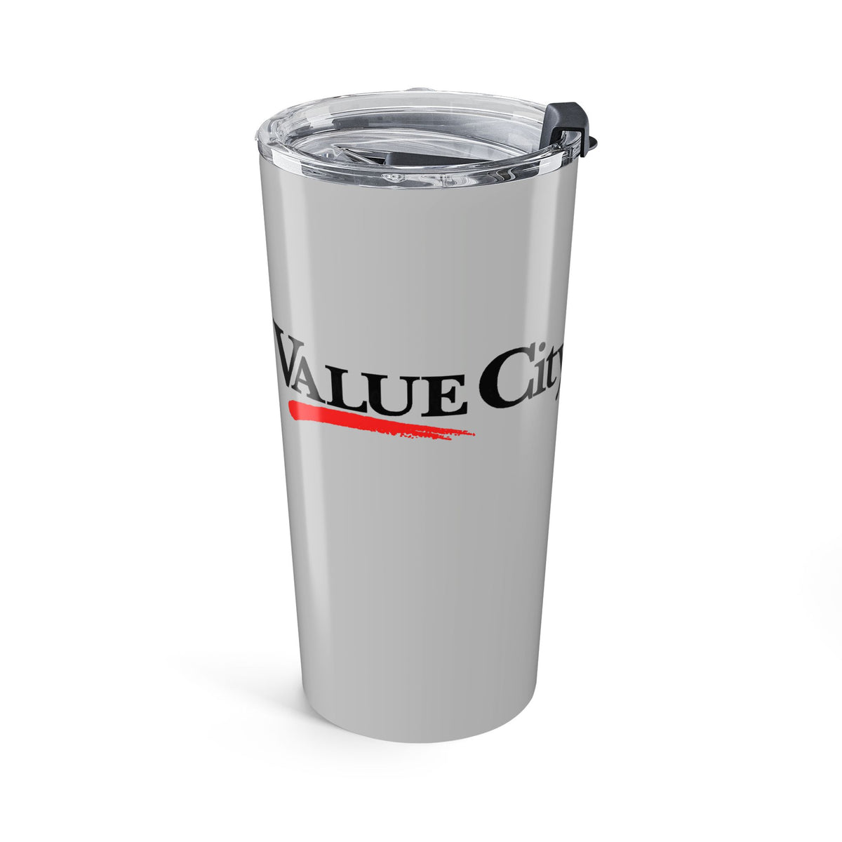 Value City Department Stores 20oz Insulated Tumbler