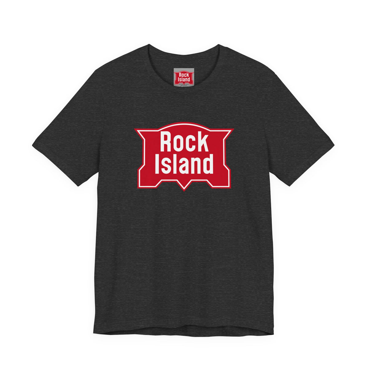 Chicago, Rock Island and Pacific Railroad T-Shirt