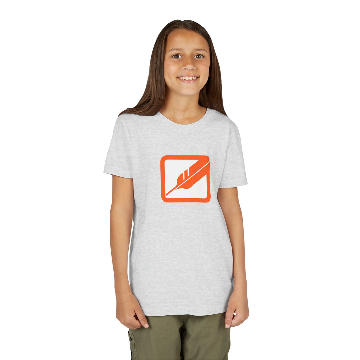 Western Pacific Railroad Kids Tee / T-Shirt