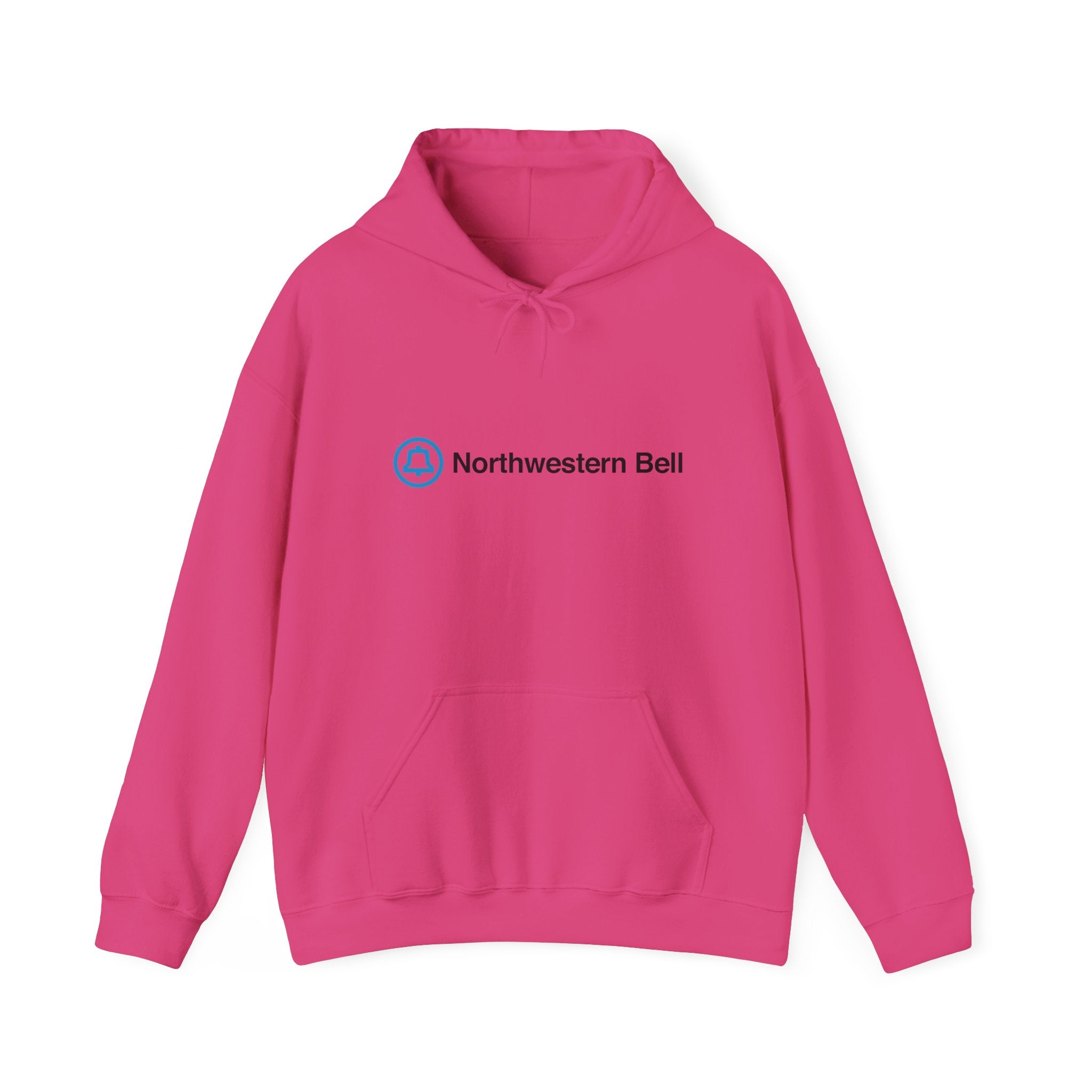 Northwestern Bell Hoodie / Sweatshirt