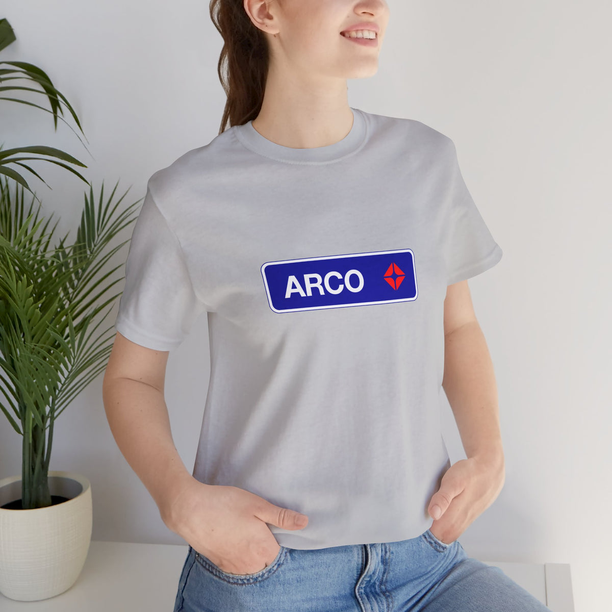 ARCO (Atlantic Richfield) T-Shirt