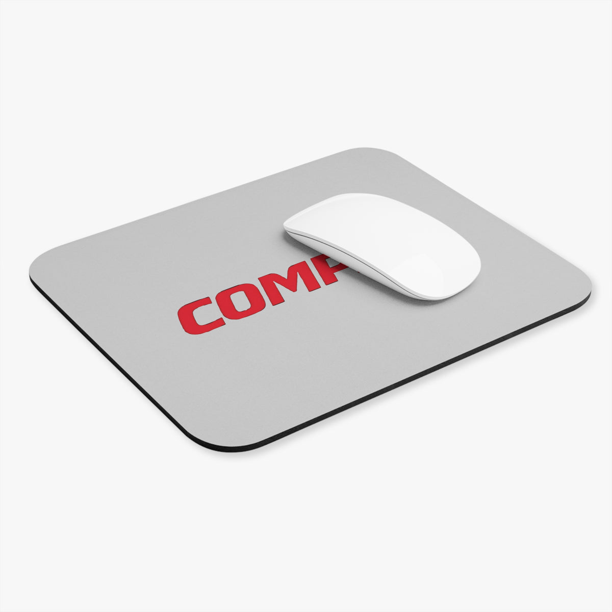 Compaq Mouse Pad