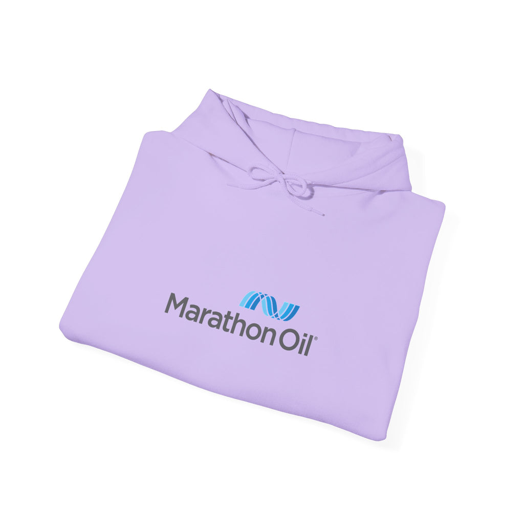 Marathon Oil Hoodie / Sweatshirt