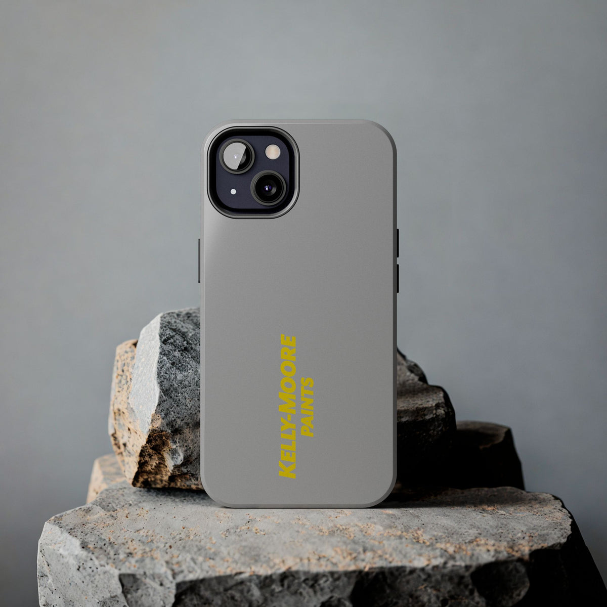 Kelly-Moore Paints Tough Phone Case