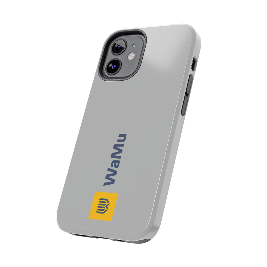 Washington Mutual (WaMu) Tough Phone Case