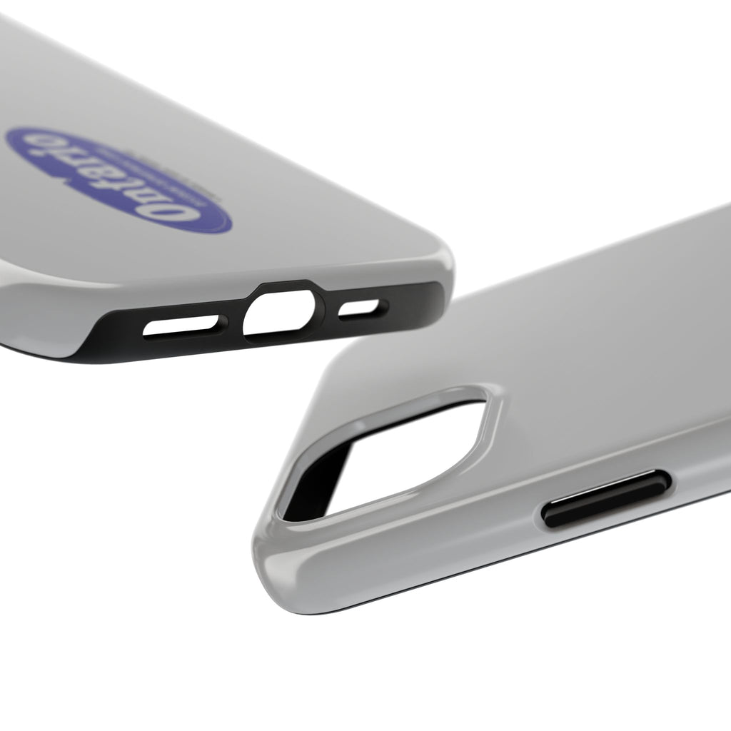 Ontario Discount Department Store Tough Phone Case