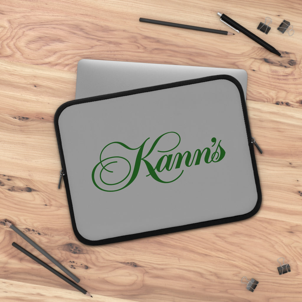 Kamm's Corners Laptop Sleeve