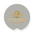 Jay Cooke & Company Car Coaster