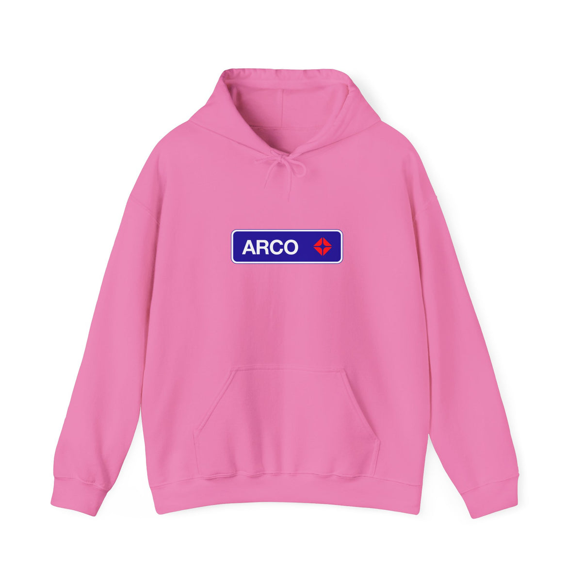 ARCO (Atlantic Richfield) Hoodie / Sweatshirt