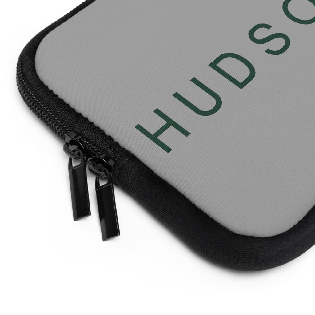Hudson's Laptop Sleeve