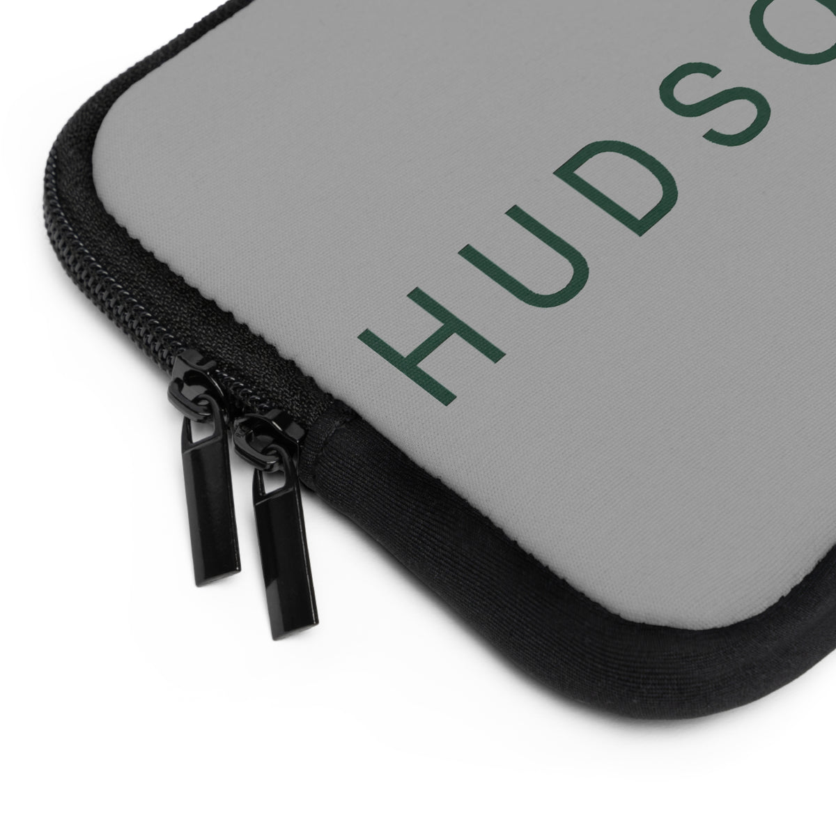 Hudson's Laptop Sleeve