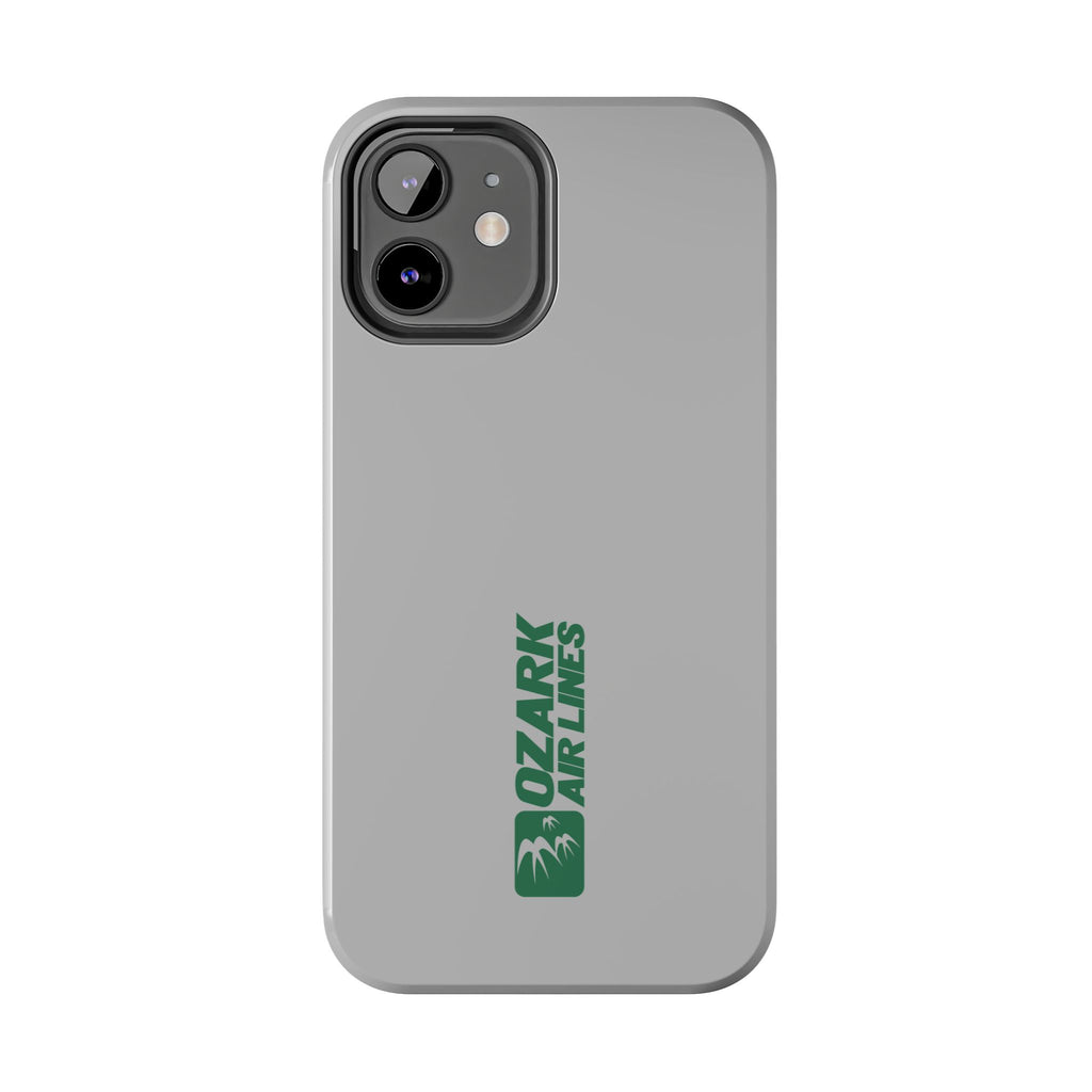 Ozark Air Lines Tough Phone Case