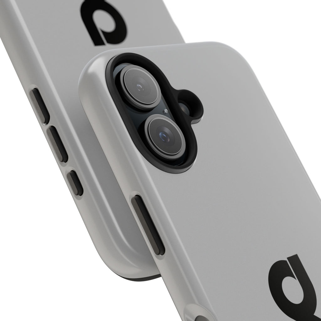 Action Computer Enterprise Tough Phone Case