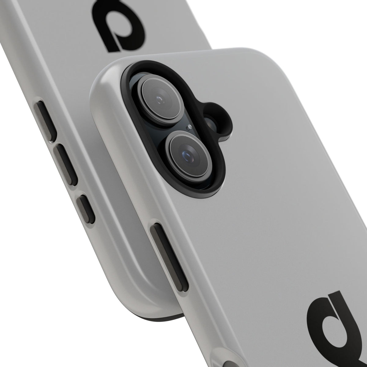 Action Computer Enterprise Tough Phone Case