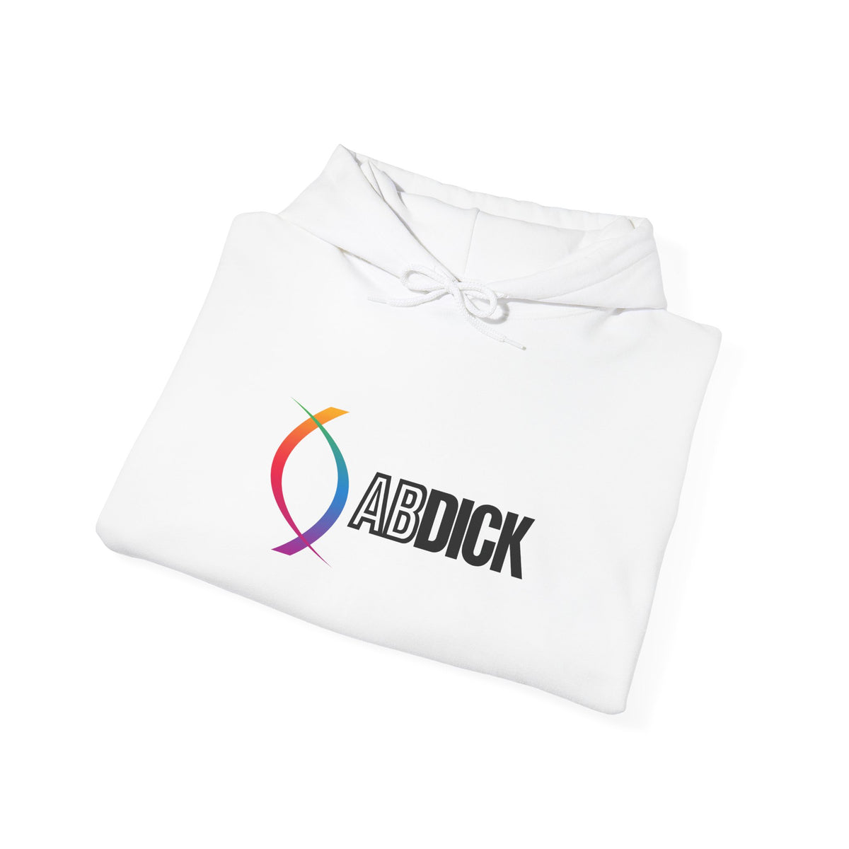 A. B. Dick Company Hoodie / Sweatshirt
