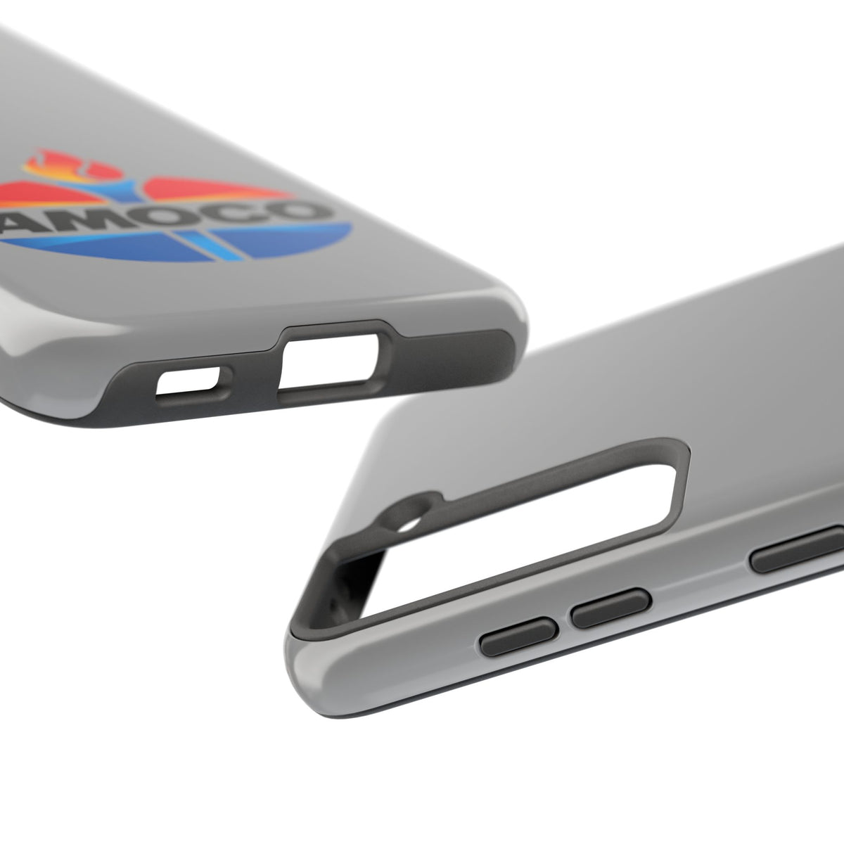 Amoco Tough Phone Case