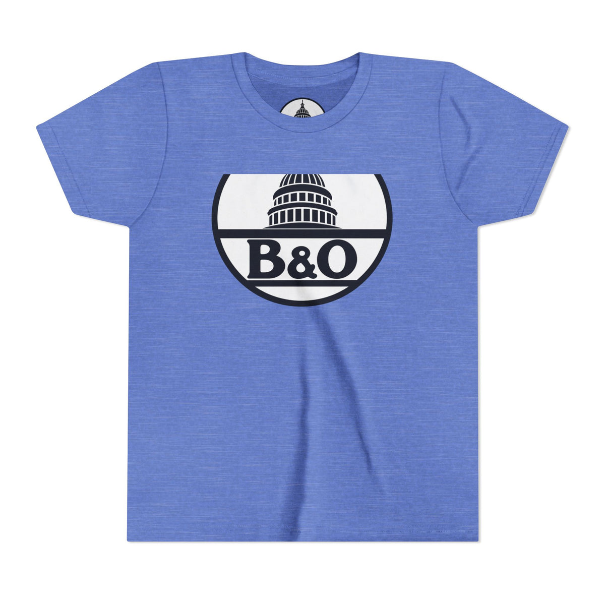 Baltimore and Ohio Railroad Kids Tee / T-Shirt