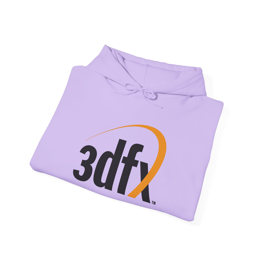 3dfx Interactive Hoodie / Sweatshirt