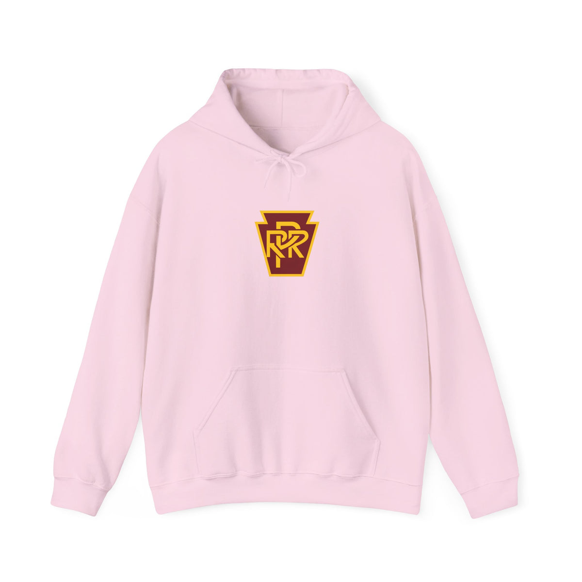 Pennsylvania Railroad Hoodie / Sweatshirt
