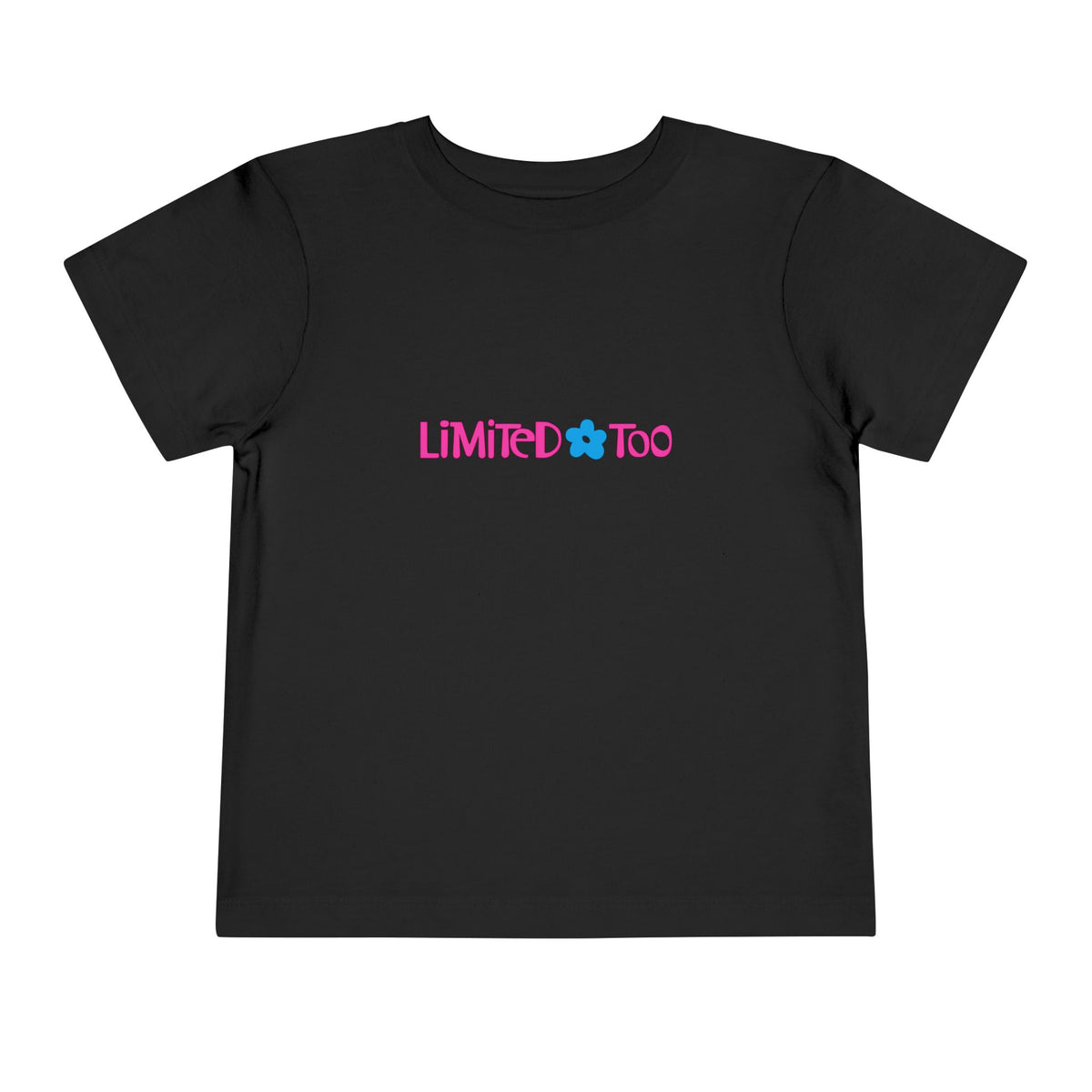 Limited Too Toddler Tee / T-Shirt