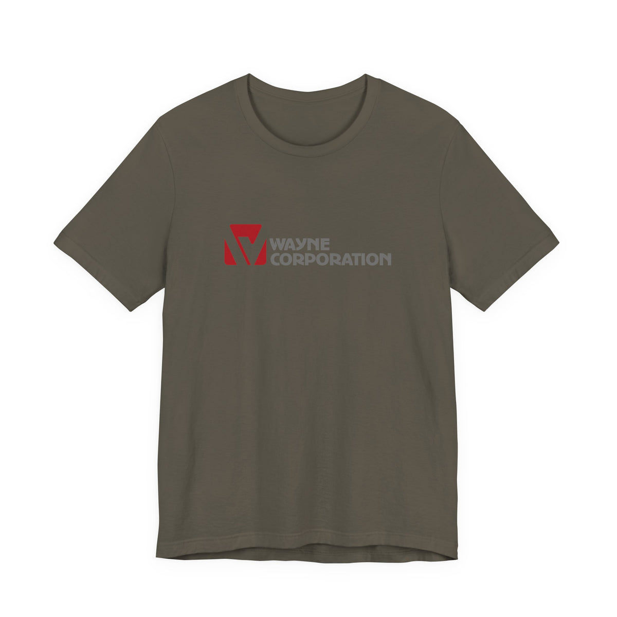 Wayne Corporation T-Shirt