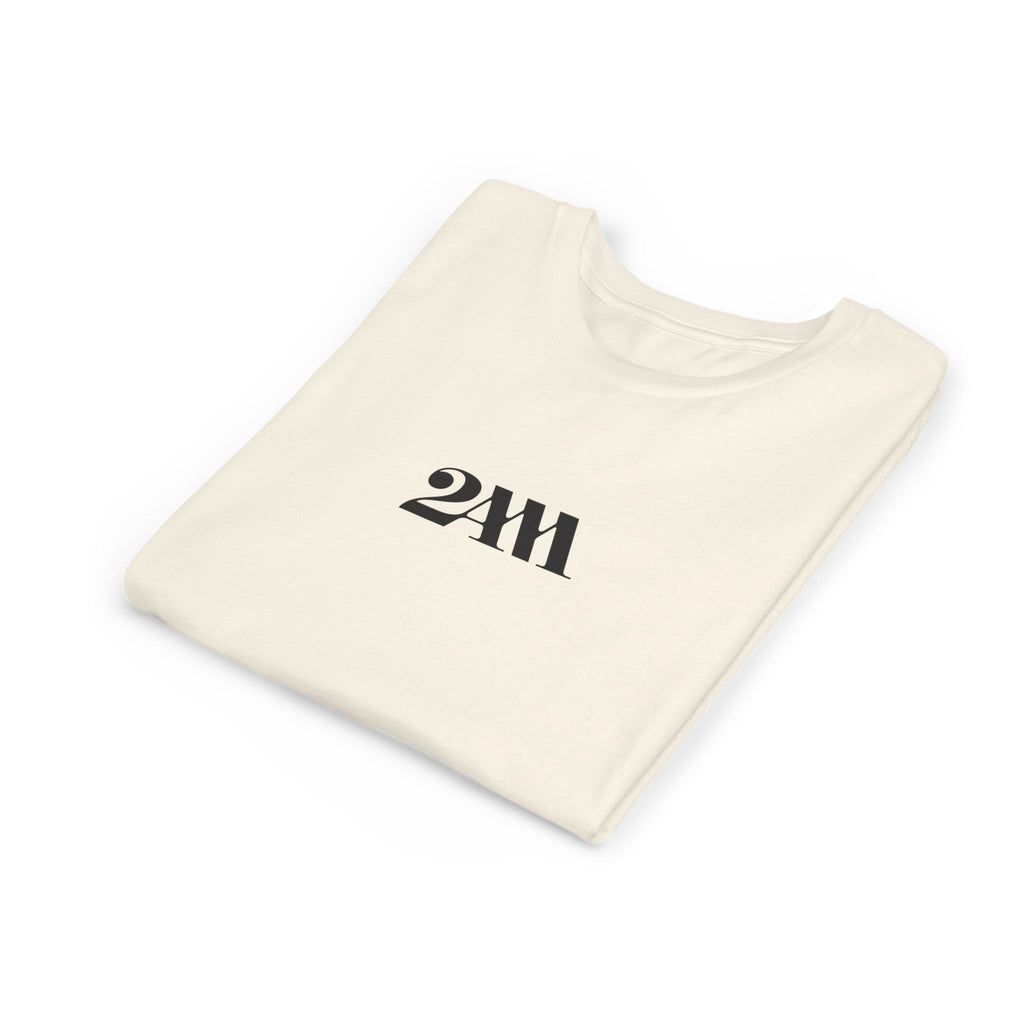 2AM Kids Tee / T-Shirt